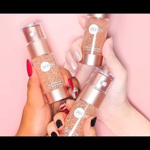 SkinInc Serum Glow Filter